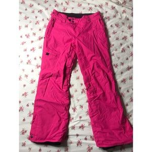 Women’s Snowboarding Pants